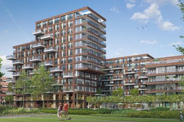 Amsterdam training rooms Showroom The Talent Room image 10