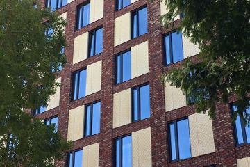 Amsterdam training rooms Showroom The Talent Room image 15