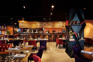 Amsterdam training rooms Showroom The Talent Room image 18