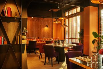 Amsterdam training rooms Showroom The Talent Room image 21