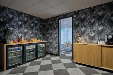 Amsterdam training rooms Showroom The Talent Room image 8