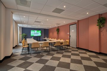 Amsterdam training rooms Showroom The Talent Room image 6