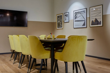 Berlin Coworking spaces Meeting Room M78 image 0