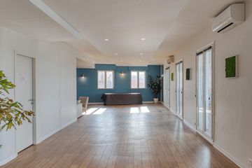 Marseille corporate event spaces Bijzondere locatie Exceptional Space image 10