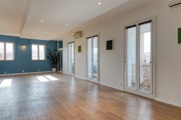 Marseille corporate event spaces Bijzondere locatie Exceptional Space image 11