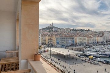 Marseille corporate event spaces Bijzondere locatie Exceptional Space image 12