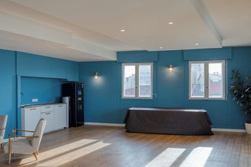 Marseille corporate event spaces Bijzondere locatie Exceptional Space image 1