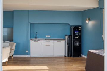 Marseille corporate event spaces Bijzondere locatie Exceptional Space image 2