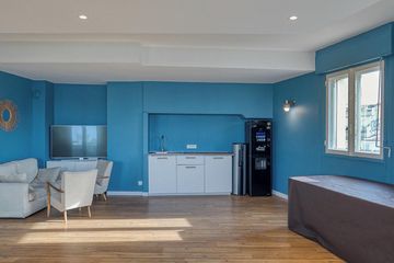 Marseille corporate event spaces Bijzondere locatie Exceptional Space image 3