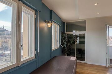 Marseille corporate event spaces Bijzondere locatie Exceptional Space image 4