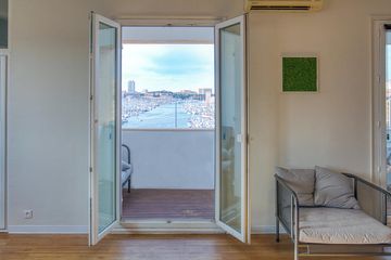 Marseille corporate event spaces Bijzondere locatie Exceptional Space image 5