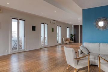 Marseille corporate event spaces Bijzondere locatie Exceptional Space image 6