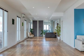 Marseille corporate event spaces Bijzondere locatie Exceptional Space image 8