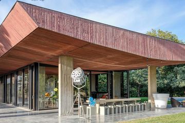 Marseille training rooms Villa Villa de Maë image 1