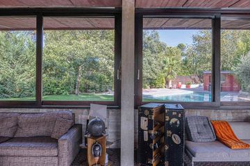 Marseille training rooms Villa Villa de Maë image 10