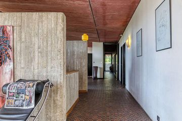 Marseille training rooms Villa Villa de Maë image 11