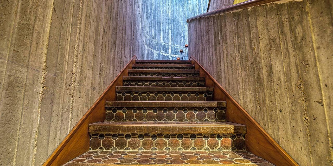 Marseille training rooms Villa Villa de Maë image 12