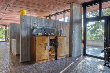 Marseille training rooms Villa Villa de Maë image 13