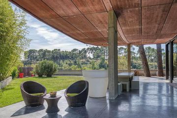 Marseille training rooms Villa Villa de Maë image 3