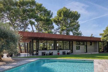 Marseille training rooms Villa Villa de Maë image 4