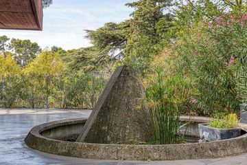 Marseille training rooms Villa Villa de Maë image 5