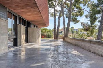 Marseille training rooms Villa Villa de Maë image 6