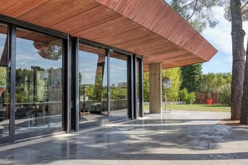 Marseille training rooms Villa Villa de Maë image 7