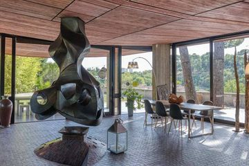 Marseille training rooms Villa Villa de Maë image 8