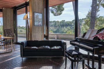 Marseille training rooms Villa Villa de Maë image 9