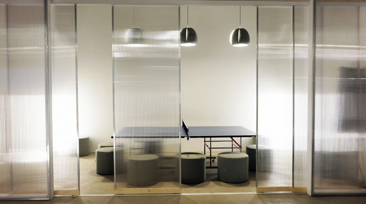 Rest of the World training rooms Meeting room Meetingraum image 3