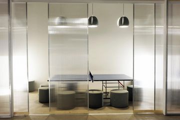Rest der Welt training rooms Meetingraum Meetingraum image 3