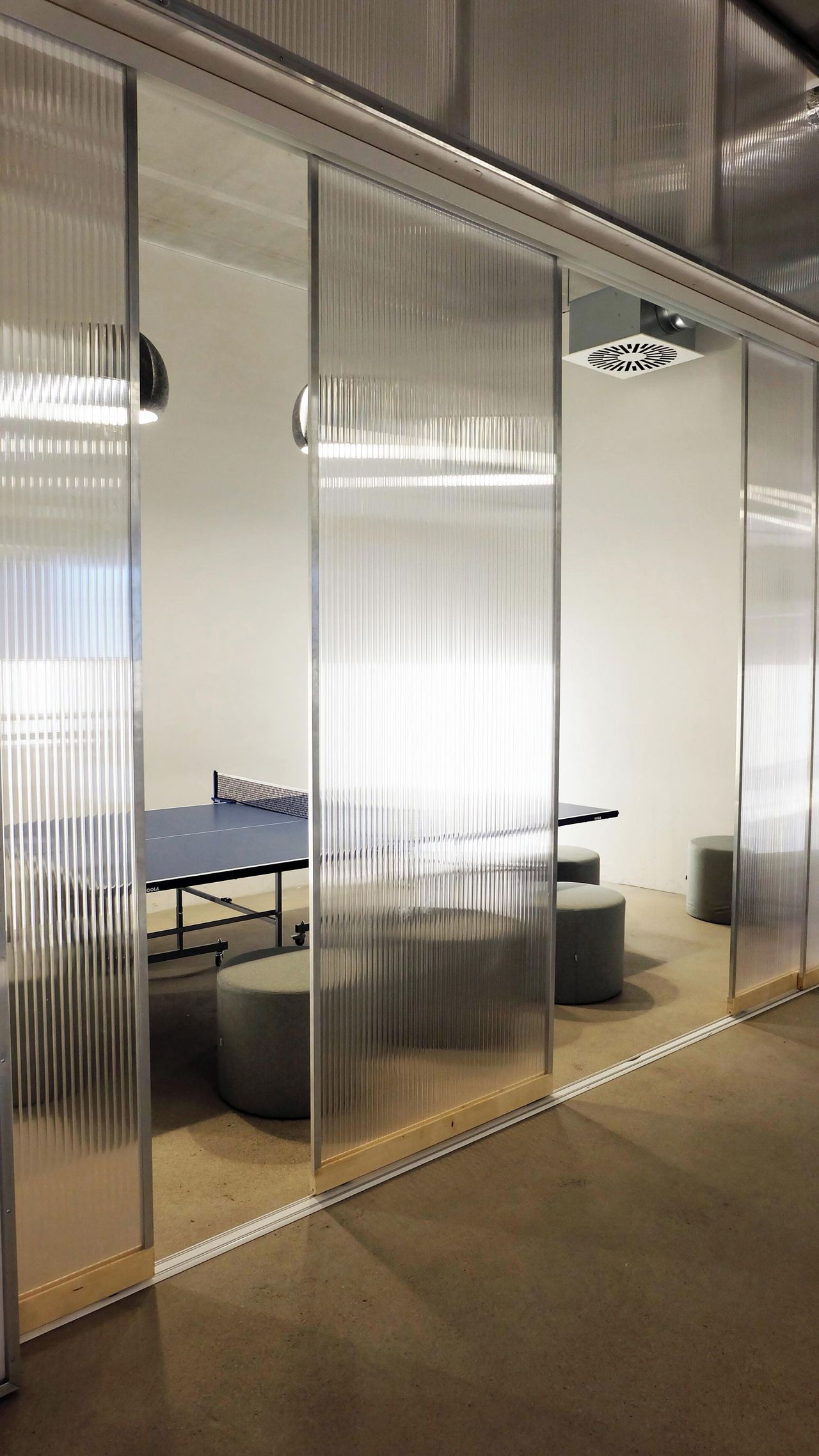 Rest of the World training rooms Meeting room Meetingraum image 6