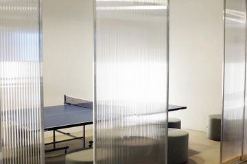 Rest der Welt training rooms Meetingraum Meetingraum image 6