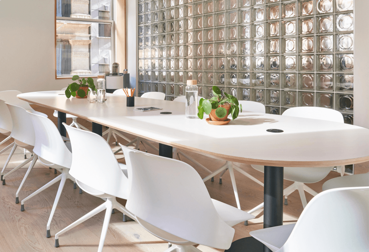 NYC   Grand Conference Room #1 image 0