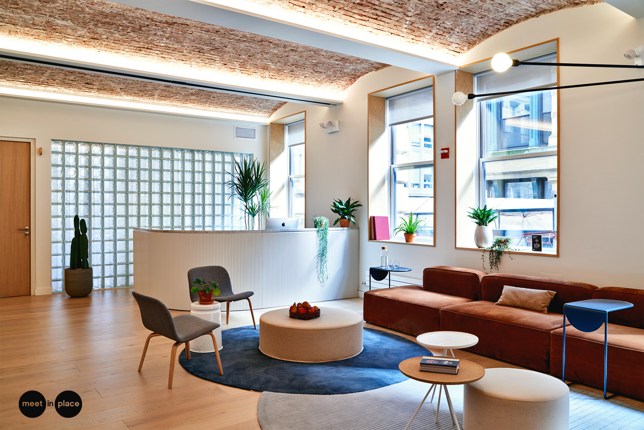 NYC   Grand Conference Room #1 image 1