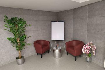 Rest van de wereld Seminarruimtes Seminario image 4