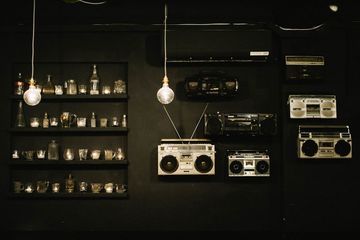 London corporate event spaces Bar Drink Shop & Do image 10