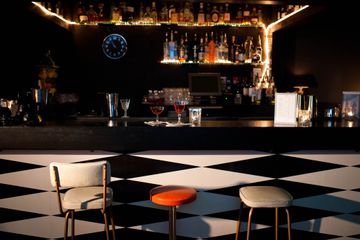 London corporate event spaces Bar Drink Shop & Do image 11