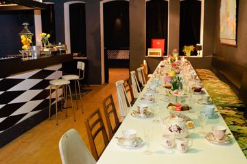 London corporate event spaces Bar Drink Shop & Do image 11