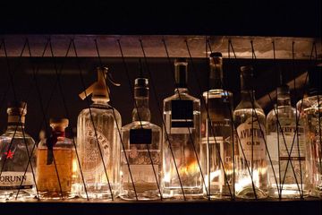 London corporate event spaces Bar Drink Shop & Do image 10