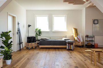 Rest of the World training rooms Meeting room Das Q1 image 1