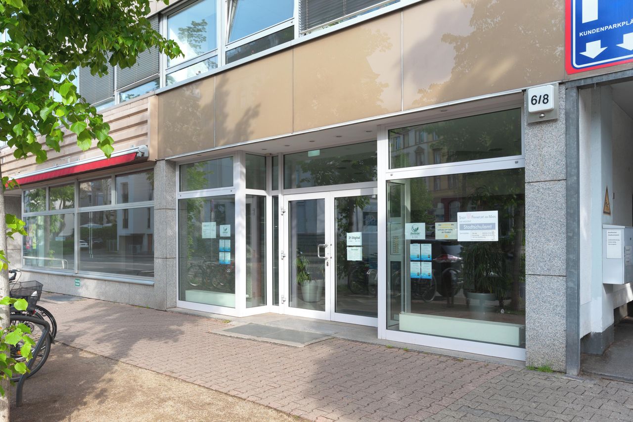 Frankfurt am Main training rooms Meetingraum Meetingraum 