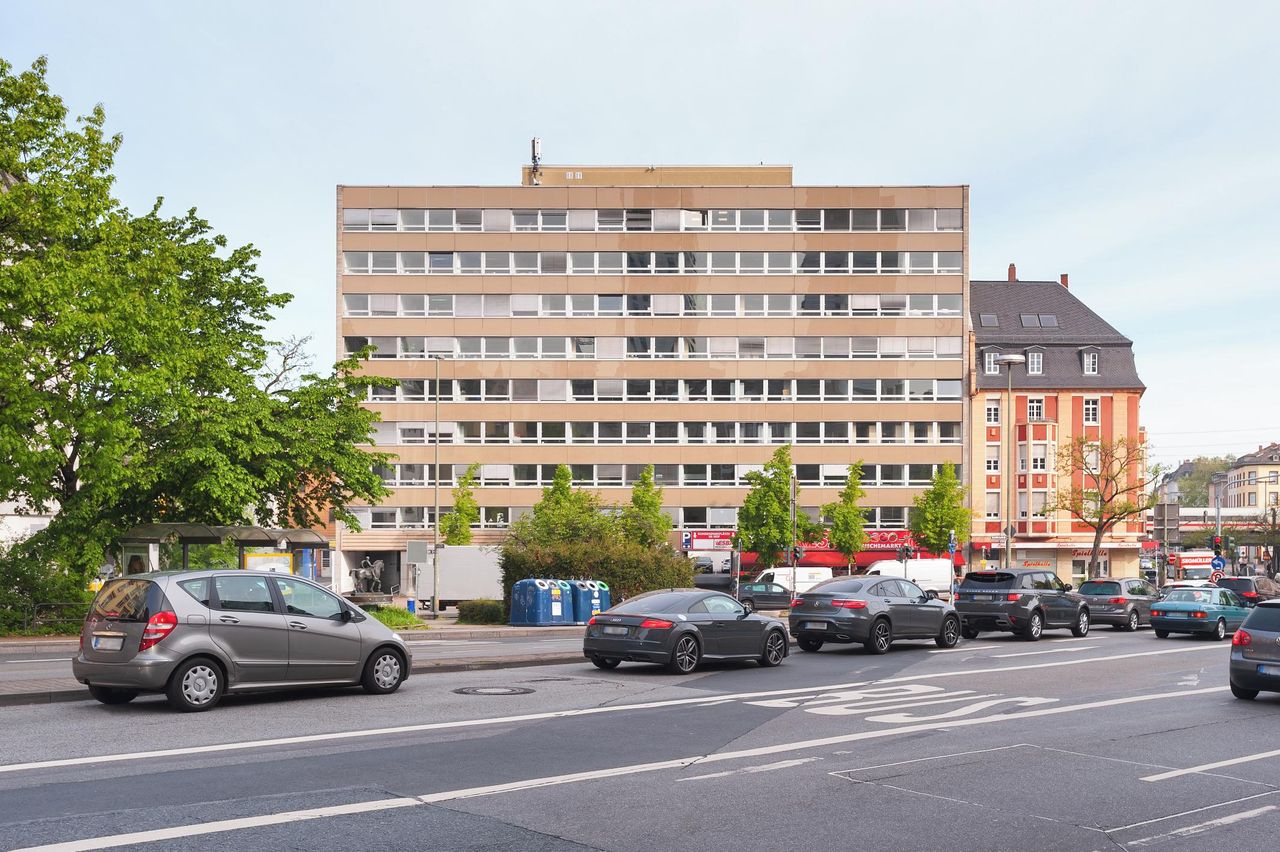 Frankfurt am Main training rooms Meetingraum Meetingraum 