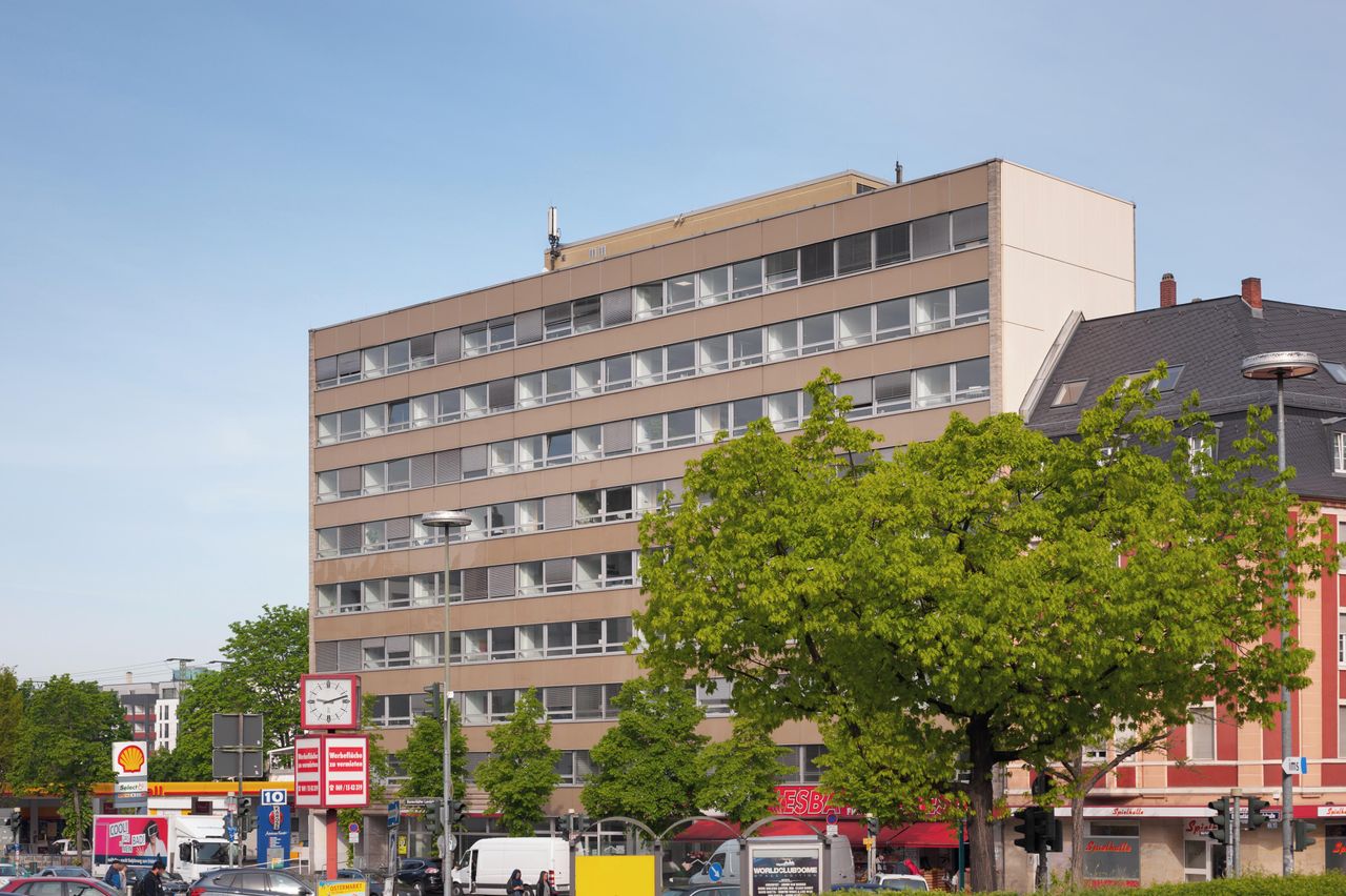 Frankfurt am Main training rooms Meetingraum Meetingraum 