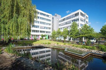 Frankfurt am Main training rooms Meetingraum Meetingraum 