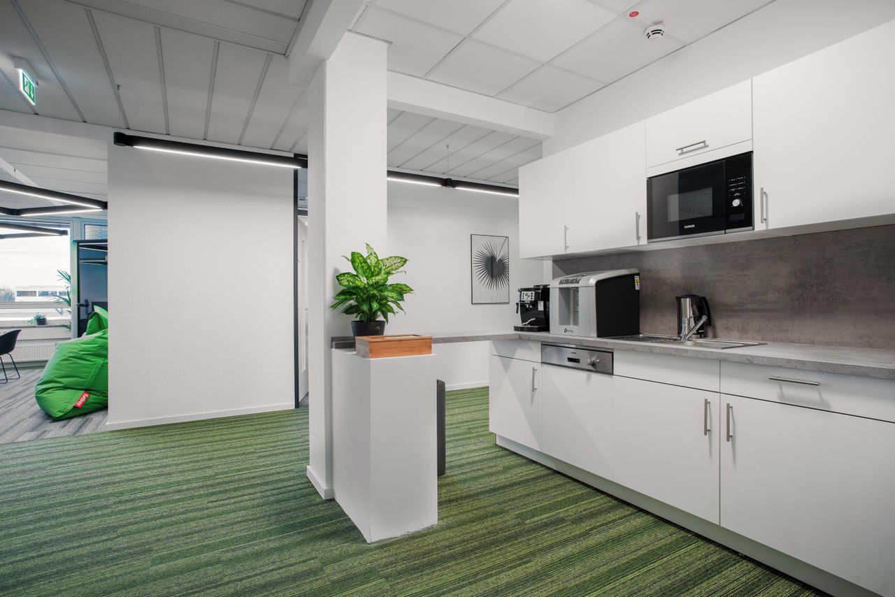 Frankfurt am Main training rooms Meetingraum Meetingraum 