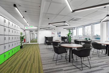 Frankfurt am Main training rooms Meetingraum Meetingraum 