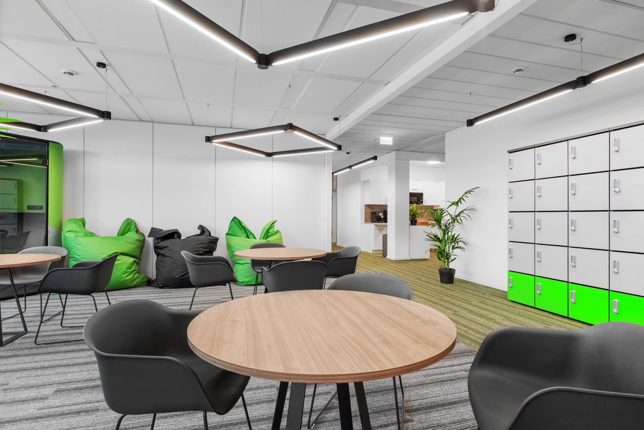 Frankfurt am Main training rooms Meetingraum Meetingraum 