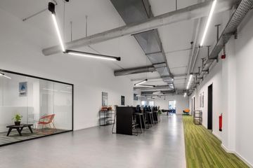 Rest der Welt training rooms Meetingraum Meetingraum 