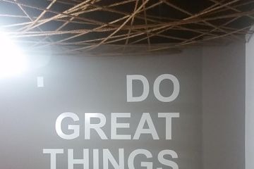 NYC training rooms Meeting room Large Conference Room - After Business Hours image 0